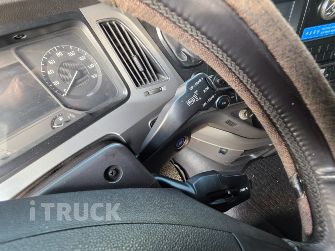 현대 없음(순정) 윙 트레일러 13