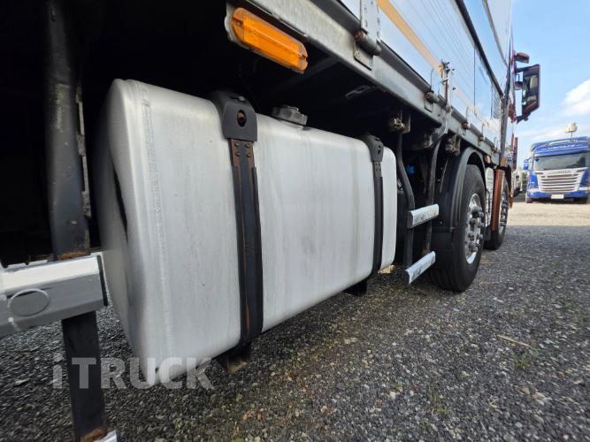 현대 없음(순정) 윙 트레일러 10