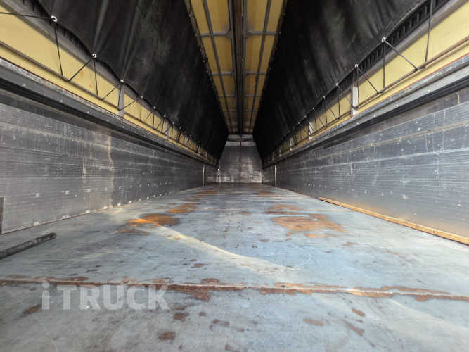 현대 없음(순정) 윙 트레일러 5