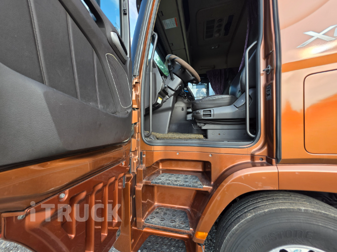 현대 없음(순정) 윙 트레일러 11