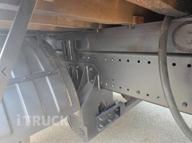 현대 엑시언트 집게차 430 14톤 수동 없음(순정) 11