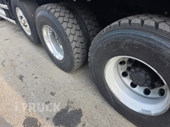 현대 엑시언트 집게차 430 14톤 수동 없음(순정) 18