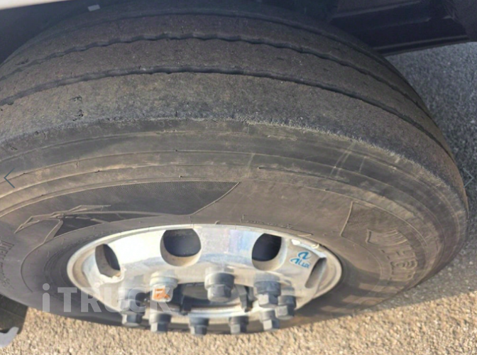 현대 엑시언트 집게차 430 14톤 수동 없음(순정) 17