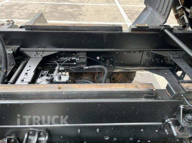 현대 메가트럭 화물덤프 5톤 14