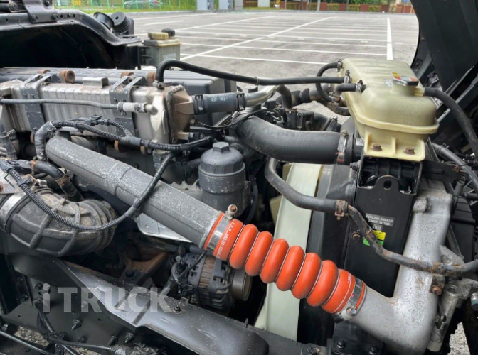 현대 메가트럭 화물덤프 5톤 15