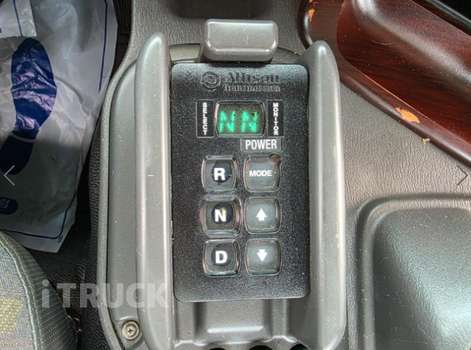 현대 살수차 트라고 스텐탱크 8,000L 오토 13