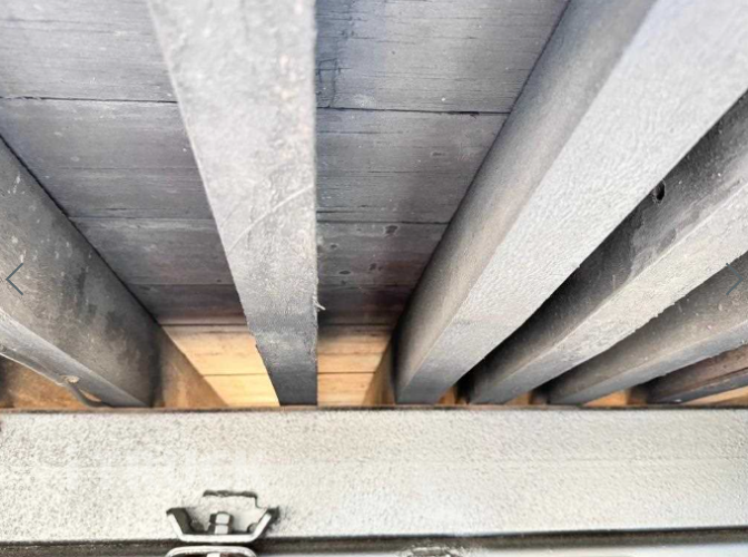 볼보 FL 280 후축 카고 5톤 오토 9