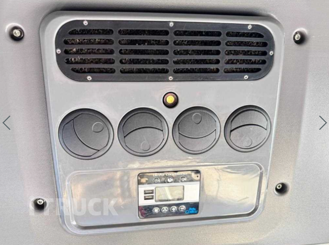 볼보 FL 280 후축 카고 5톤 오토 15