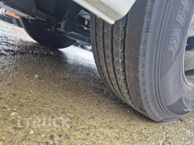 만 TGX 470 추레라 원데후 오토 리타더 13