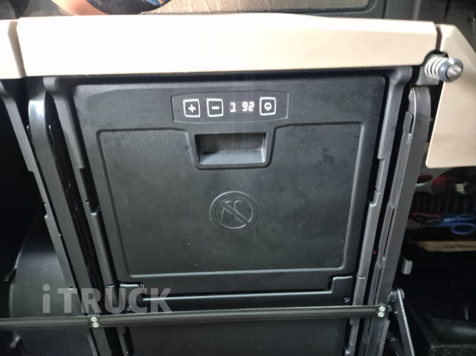 만 TGX 470 추레라 원데후 오토 리타더 7