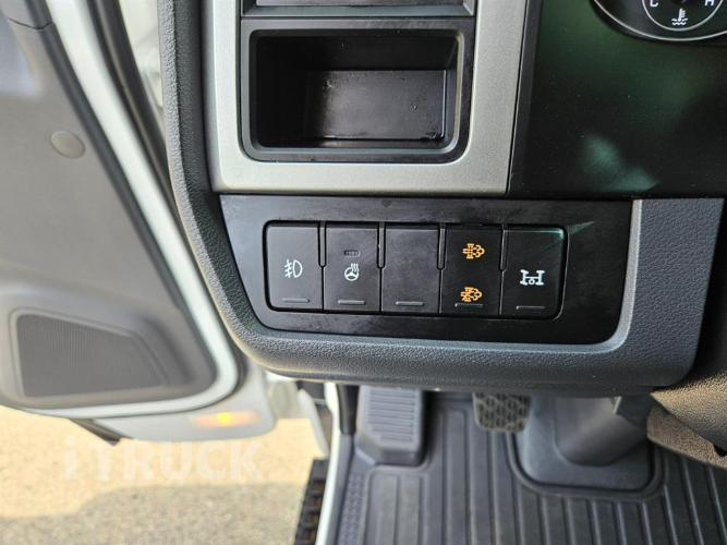 현대 올뉴마이티 3.5톤 광폭 냉동탑 투냉 17