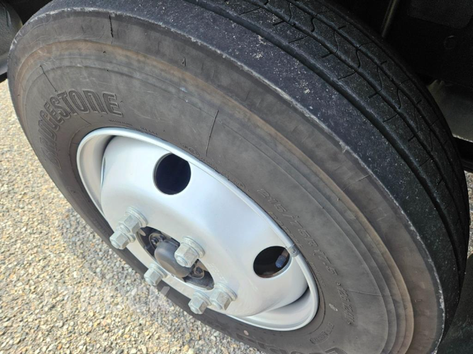 현대 올뉴마이티 3.5톤 광폭 냉동탑 투냉 18