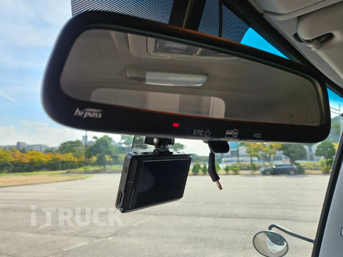 현대 올뉴마이티 3.5톤 광폭 냉동탑 투냉 16