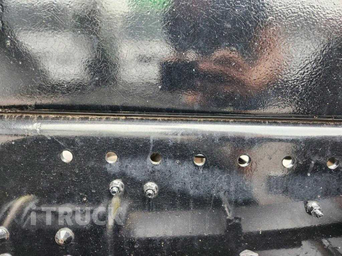 현대 파비스 화물덤프 5.5톤 15