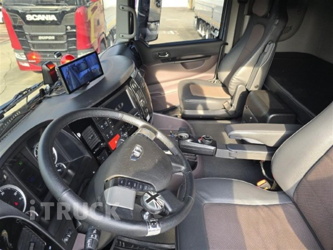 타타대우 프리마 고하중 480 후축 상승윙바디 25톤 오토 13