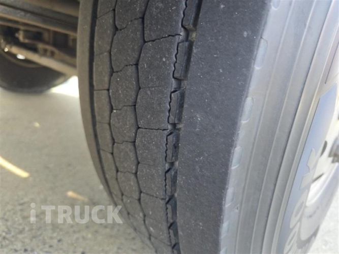 타타대우 프리마 고하중 480 후축 상승윙바디 25톤 오토 11