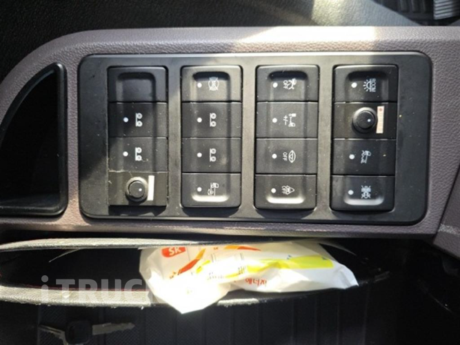 타타대우 프리마 고하중 480 후축 상승윙바디 25톤 오토 16