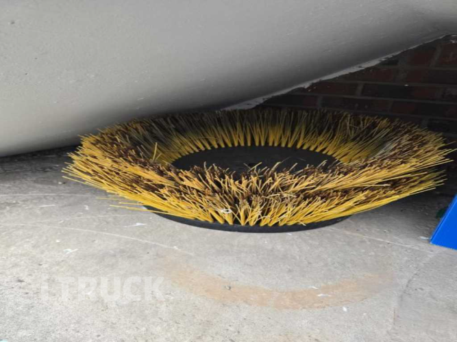 1.2톤 노면청소차 10