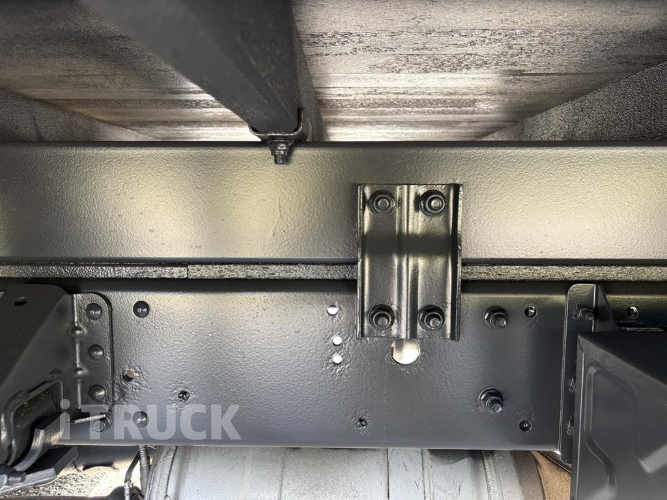 현대 활어차 올뉴마이티 2.5톤 11