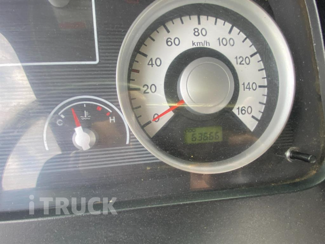 현대 고소작업차 없음(순정) 메가트럭 5톤 16