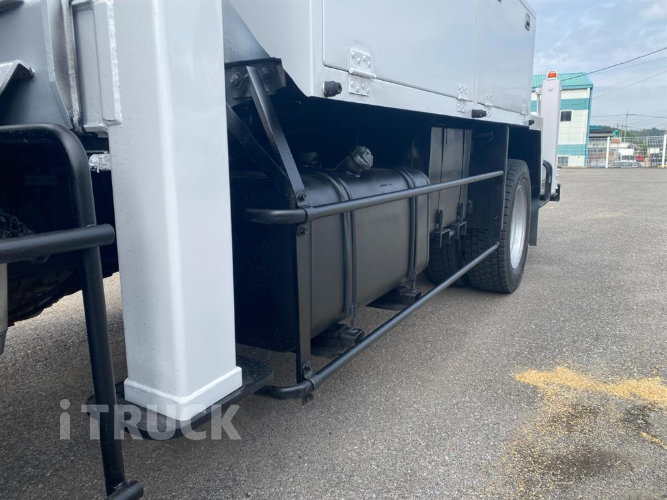 현대 고소작업차 없음(순정) 메가트럭 5톤 9