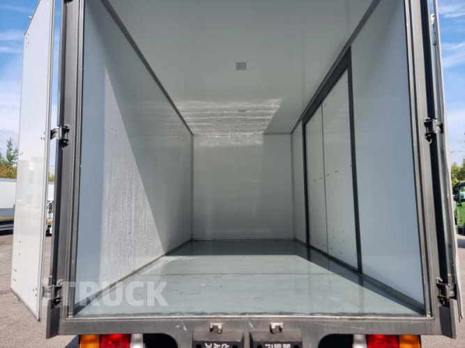 현대 올뉴마이티 3.5톤 표준탑 슈퍼캡 9