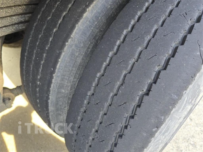 타타대우 프리마 고하중 480 후축 상승윙바디 25톤 오토 11