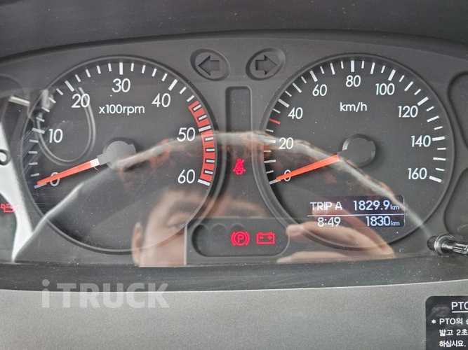 현대 홈로리 마이티큐티 3,000L 15