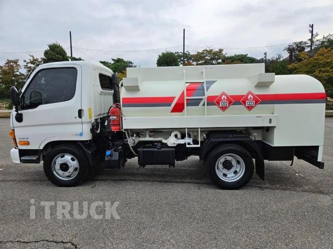 현대 홈로리 마이티큐티 3,000L 3