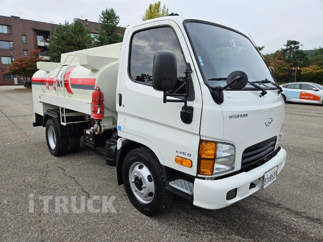 현대 홈로리 마이티큐티 3,000L 1