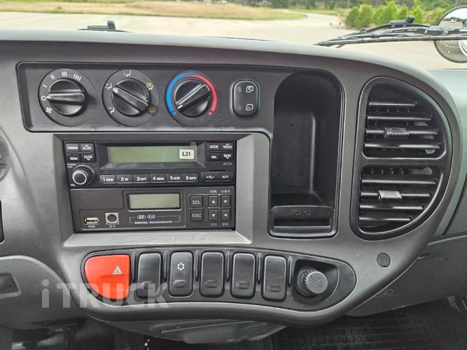 현대 홈로리 마이티큐티 3,000L 14