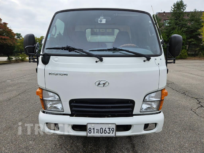 현대 홈로리 마이티큐티 3,000L 2