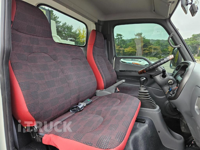 현대 홈로리 마이티큐티 3,000L 12