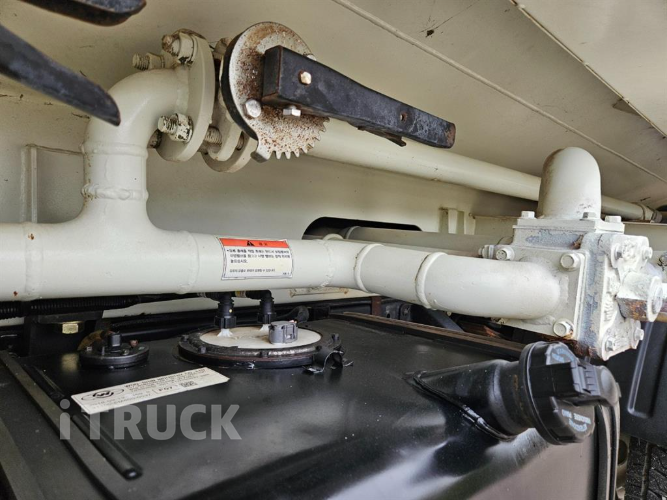 현대 홈로리 마이티큐티 3,000L 10