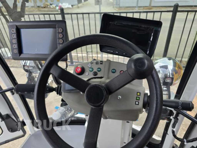 1.2톤 노면청소차 8