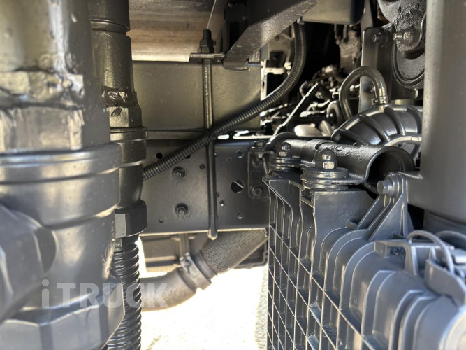 현대 활어차 올뉴마이티 2.5톤 12