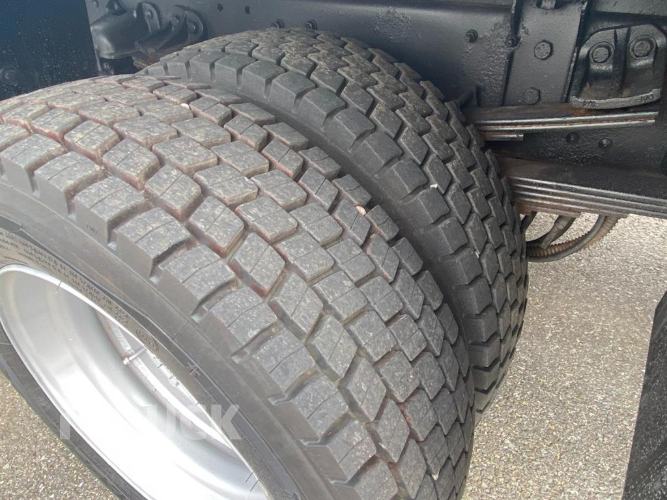 현대 고소작업차 없음(순정) 메가트럭 5톤 12