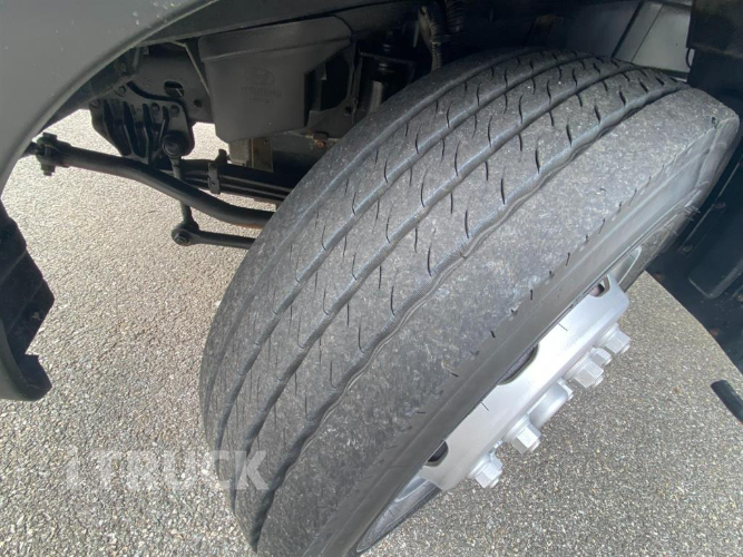 현대 고소작업차 없음(순정) 메가트럭 5톤 13