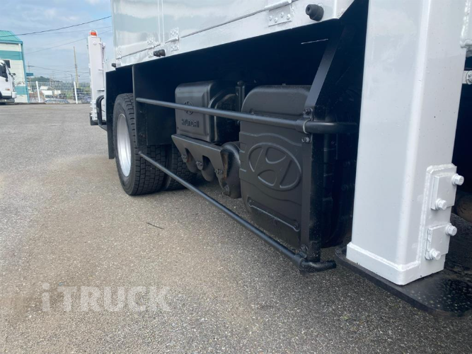 현대 고소작업차 없음(순정) 메가트럭 5톤 10