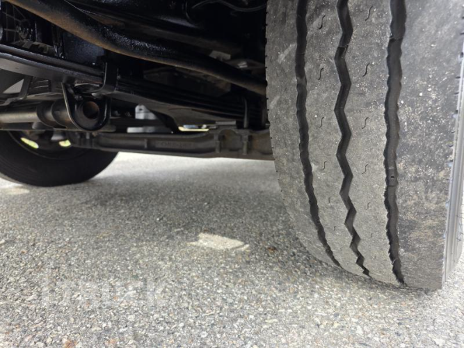 현대 고소작업차 없음(순정) 마이티큐티 2.5톤 11