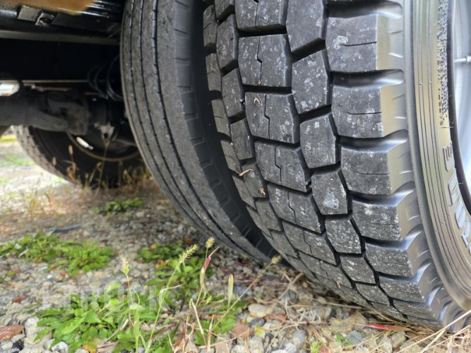 현대 고소작업차 없음(순정) 마이티큐티 2.5톤 12