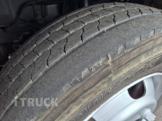 현대 올뉴마이티 3.5톤 익스하이탑 슈퍼캡 14