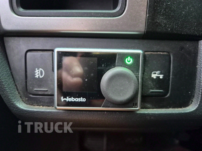 현대 올뉴마이티 3.5톤 익스하이탑 슈퍼캡 12