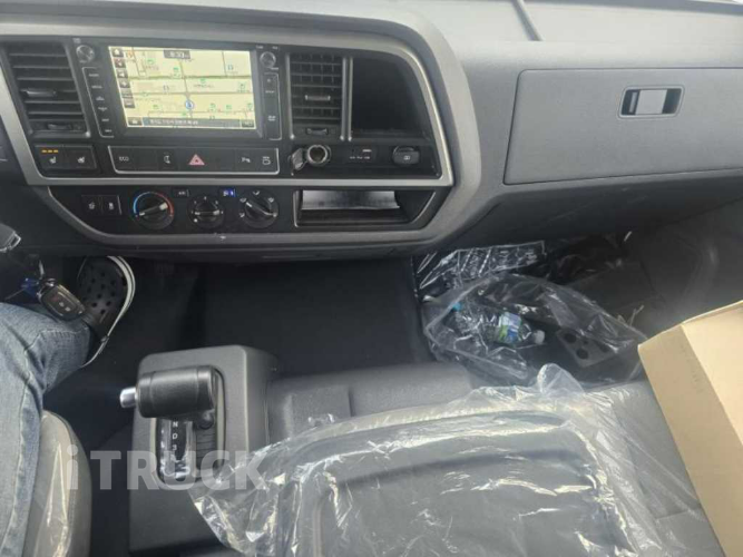 현대 올뉴마이티 3.5톤 광폭 윙바디 슈퍼캡 11