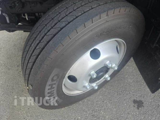 현대 올뉴마이티 3.5톤 광폭 윙바디 슈퍼캡 15