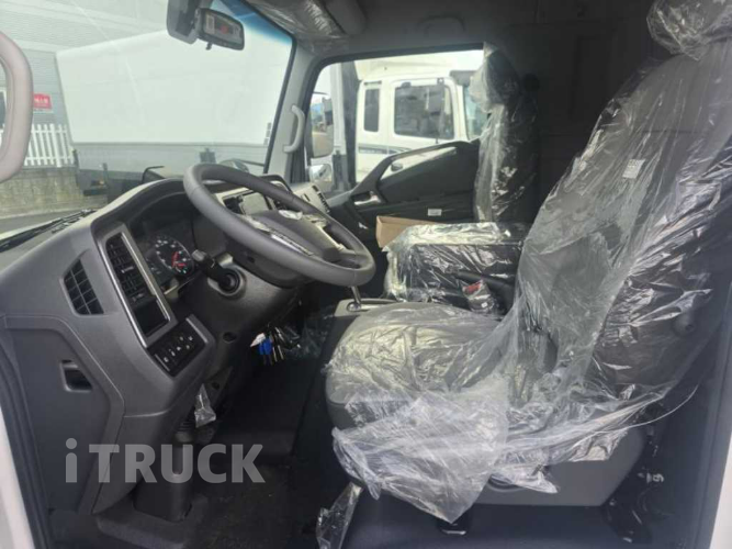 현대 올뉴마이티 3.5톤 광폭 윙바디 슈퍼캡 13