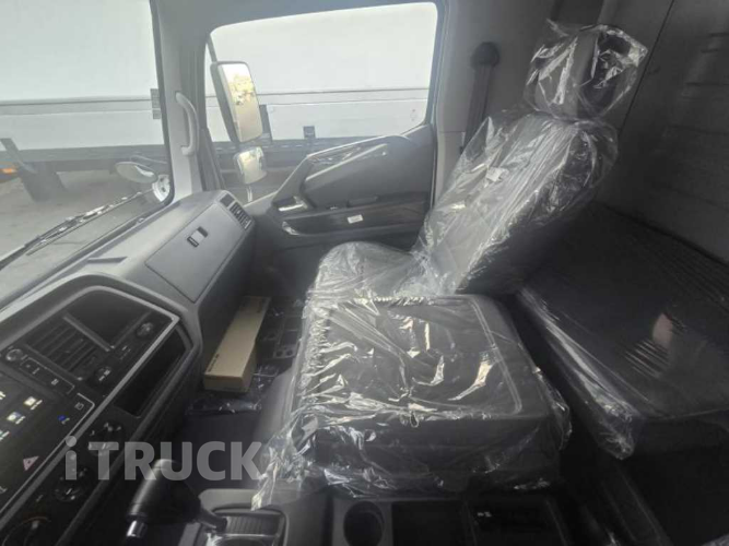 현대 올뉴마이티 3.5톤 광폭 윙바디 슈퍼캡 13