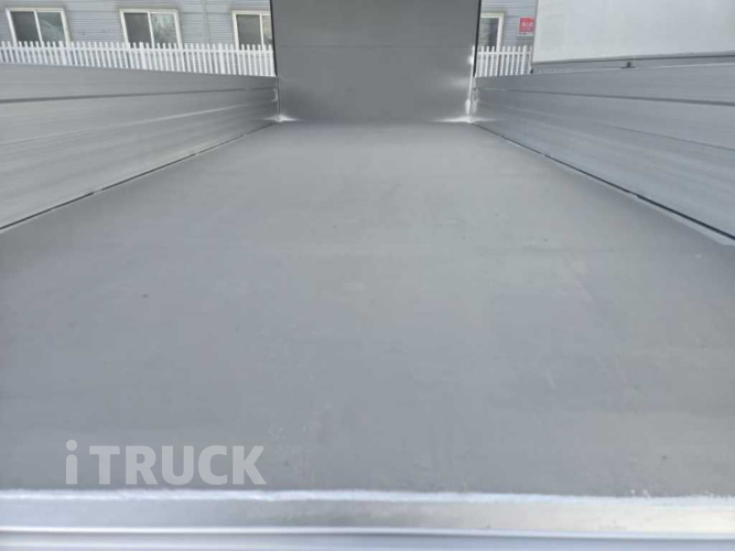 현대 올뉴마이티 3.5톤 광폭 윙바디 슈퍼캡 9