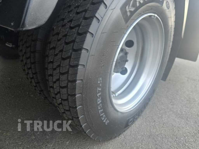 현대 올뉴마이티 3.5톤 광폭 윙바디 슈퍼캡 17