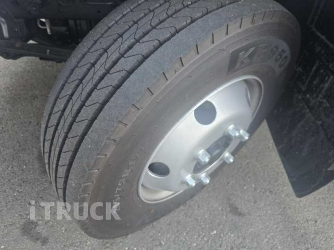 현대 올뉴마이티 3.5톤 광폭 윙바디 슈퍼캡 16